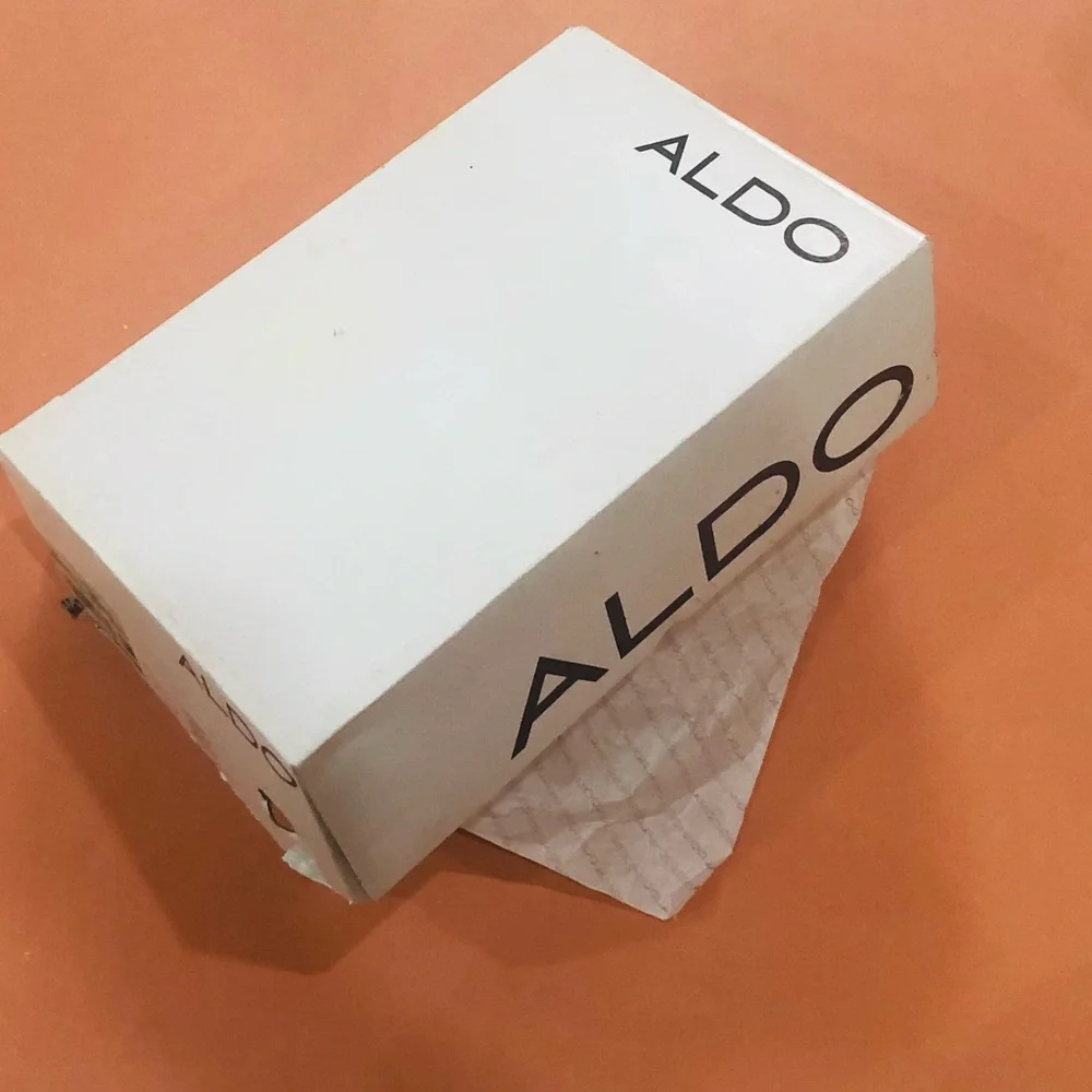 Aldo Neon Pink Heels | Original | Unworn - Picture 6 of 7